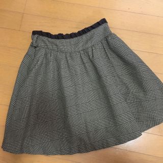 マジェスティックレゴン(MAJESTIC LEGON)のマジェスティックレゴン　ミニスカート(ミニスカート)