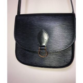 ルイヴィトン(LOUIS VUITTON)のエピ　ショルダー(ショルダーバッグ)