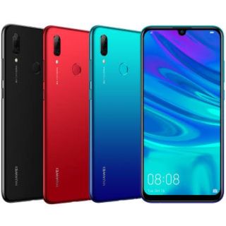 アンドロイド(ANDROID)のHuawei nova lite3 11台セット(スマートフォン本体)