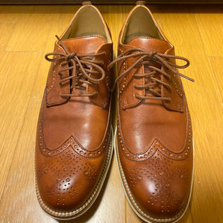 コールハーン(Cole Haan)のコールハーン　靴　US9 26.5cm(ドレス/ビジネス)