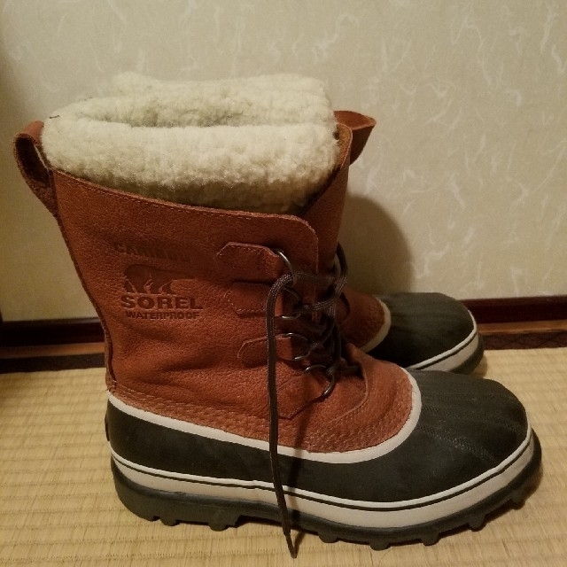 SOREL(ソレル)のソレル28㎝ メンズの靴/シューズ(ブーツ)の商品写真