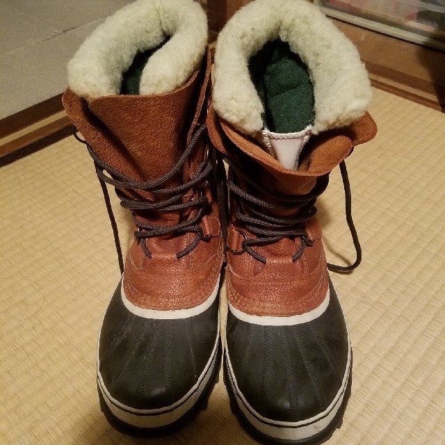 SOREL(ソレル)のソレル28㎝ メンズの靴/シューズ(ブーツ)の商品写真