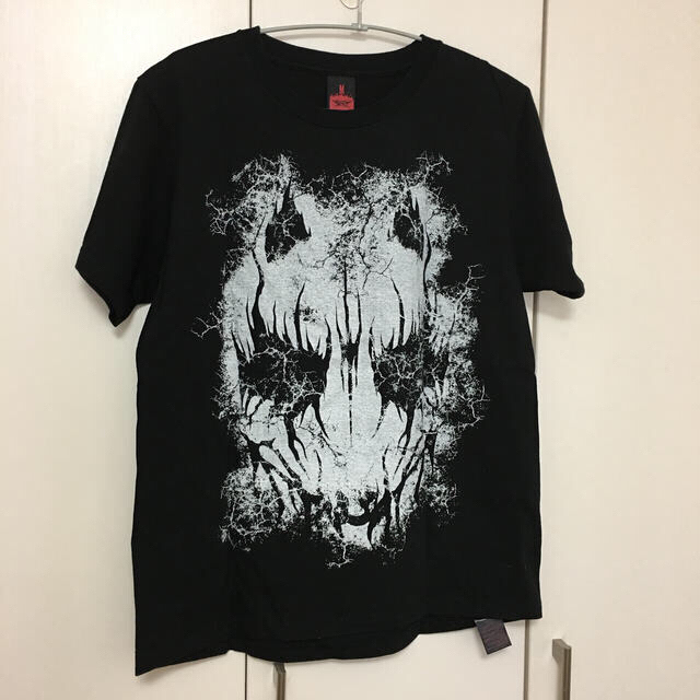 BABYMETAL(ベビーメタル)のジーナ様専用  BABYMETAL Tシャツ Mサイズ エンタメ/ホビーのタレントグッズ(ミュージシャン)の商品写真