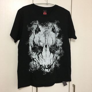 ベビーメタル(BABYMETAL)のジーナ様専用  BABYMETAL Tシャツ Mサイズ(ミュージシャン)