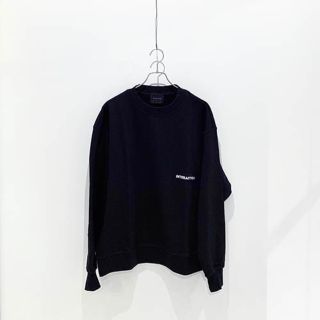 ウィザード(Wizzard)のWIZZARD / EMBROIDERY SHORT SWEAT / 他2点(スウェット)