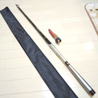 ダイワ(DAIWA)の★洋一様専用★磯剛剣185-50★がまかつ磯竿など。(ロッド)