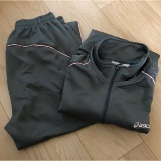 アシックス(asics)の本日のお値引き アシックスジャージ 上下(ジャージ)