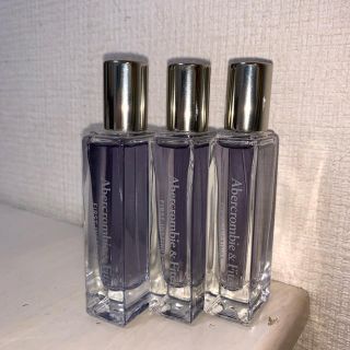 アバクロンビーアンドフィッチ(Abercrombie&Fitch)のアバクロ香水15mL ファーストインスティンクト(ユニセックス)