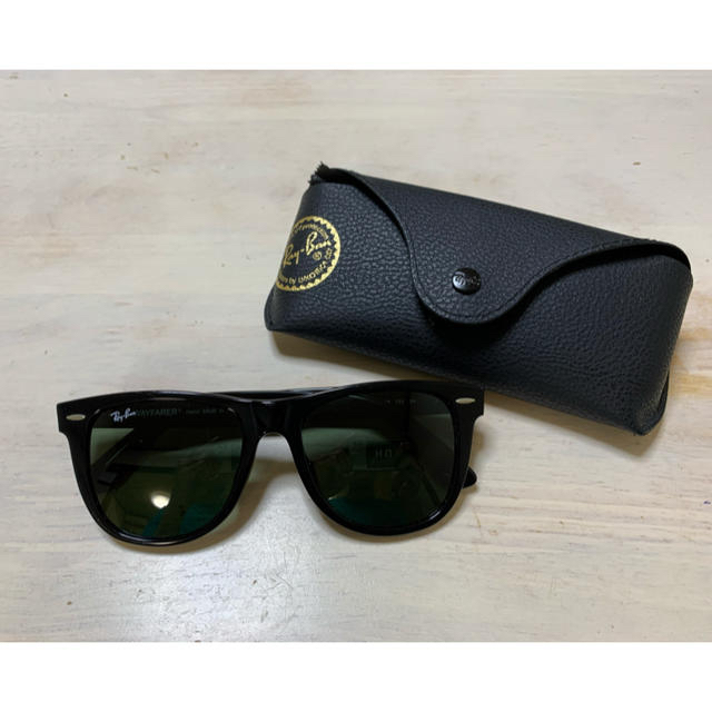 レイバン サングラス ウェイファーラー　Ray Ban