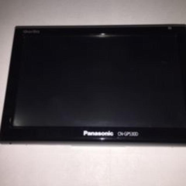 Panasonic Gorilla CN-GP530D 16GB