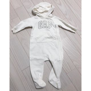 ベビーギャップ(babyGAP)のBabygap ギャップ　ベビー服　カバーオール(カバーオール)