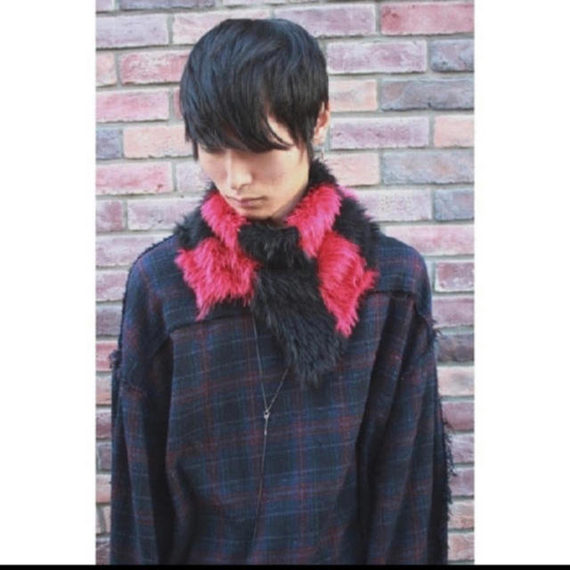 17aw スヌード 新品