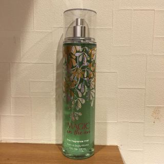 バスアンドボディーワークス(Bath & Body Works)のMAGIC in the air フレグランスミスト(香水(女性用))