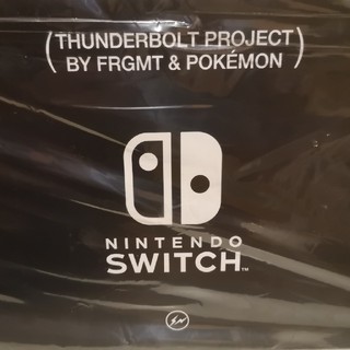 Nintendo Switch - Nintendo Switch FRAGMENT DESIGN スイッチの通販 ...