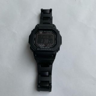 ジーショック(G-SHOCK)のG-SHOCK(腕時計(デジタル))