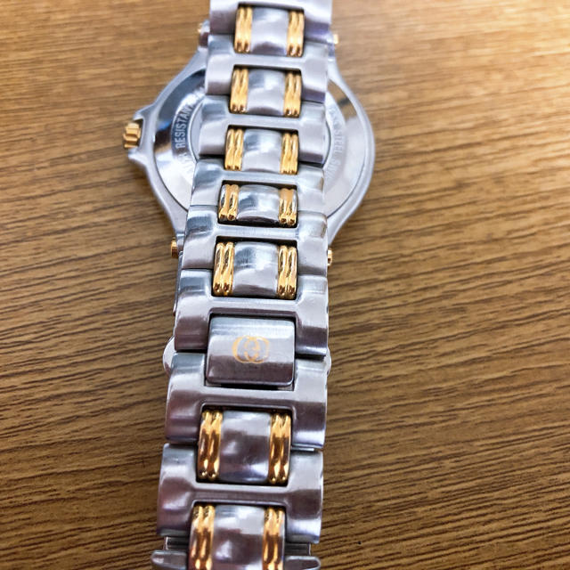 Gucci(グッチ)のGucciメンズ時計 メンズの時計(腕時計(アナログ))の商品写真