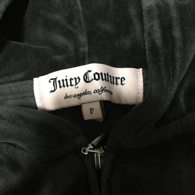 Juicy Couture(ジューシークチュール)のjuicy coutureセットアップ レディースのルームウェア/パジャマ(ルームウェア)の商品写真