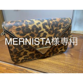 レベッカミンコフ(Rebecca Minkoff)のレベッカミンコフ　バッグ(ショルダーバッグ)