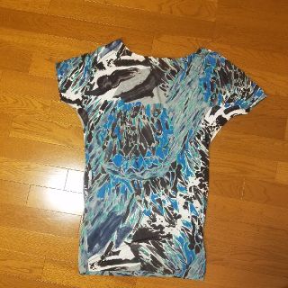 EMILIO PUCCI(チュニック)のフリマアイテム一覧 EMILIO PUCCI(チュニック)のフリマアイテム一覧