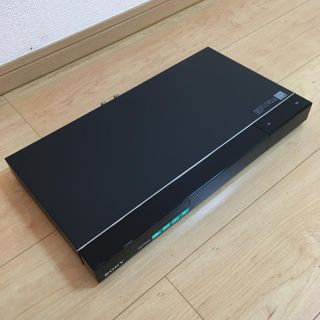 ソニー(SONY)のSONY ソニー ブルーレイレコーダー BDZ-EW520(ブルーレイプレイヤー)