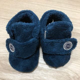 アグ(UGG)のUGG♡未使用 ベビーシューズ(ブーツ)