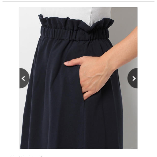 ストロベリーフィールズ セットアップ 結婚式 パンツ 2