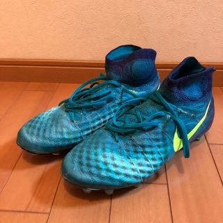 24.5cmマジスタ オブラ　エリート モデルnike