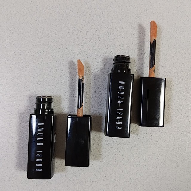 BOBBI BROWN(ボビイブラウン)のBOBBI BROWN コレクター　コンシーラー　セット コスメ/美容のベースメイク/化粧品(コンシーラー)の商品写真