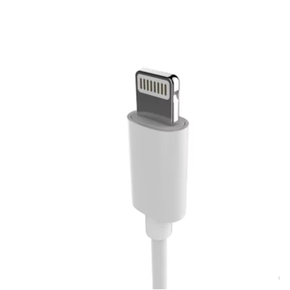 iPhone7 ライトニングアダプタ(ストラップ/イヤホンジャック)