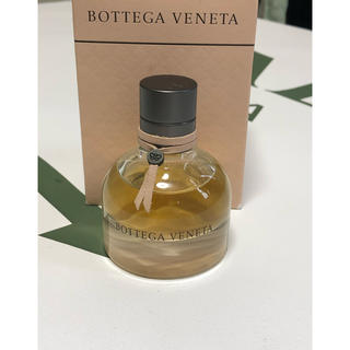 ボッテガヴェネタ(Bottega Veneta)のボッテガ　香水　30m l(ユニセックス)