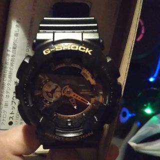 【LEGO様専用】G-SHOCK   CASIO (腕時計(デジタル))