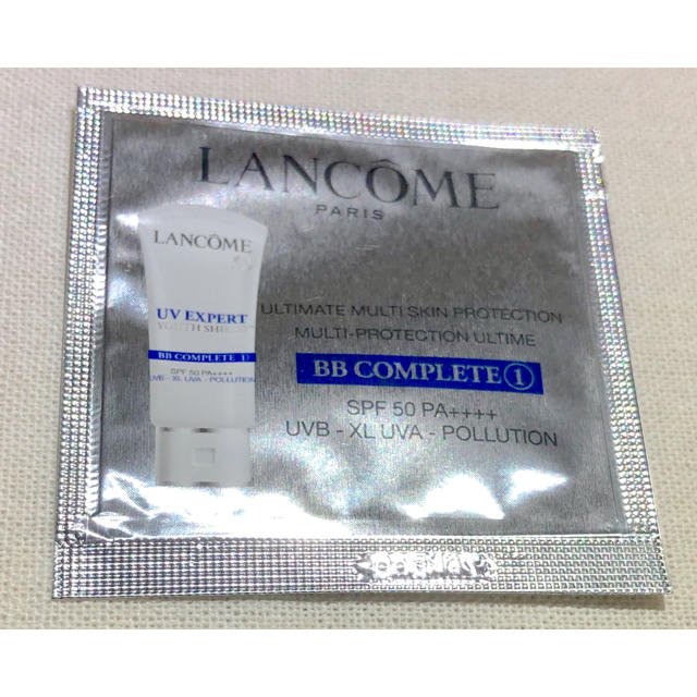 LANCOME(ランコム)のランコム　UVエクスペールBB コスメ/美容のベースメイク/化粧品(化粧下地)の商品写真
