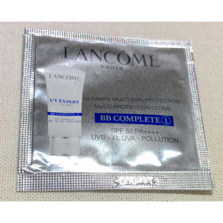 ランコム(LANCOME)のランコム　UVエクスペールBB(化粧下地)