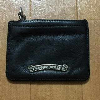 クロムハーツ(Chrome Hearts)のクロムハーツ 財布 小銭入れ コインケース(コインケース/小銭入れ)