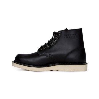 レッドウィング(REDWING)の26.5cm fragment redwing round toe(ブーツ)