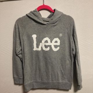 リー(Lee)のleeパーカー(パーカー)