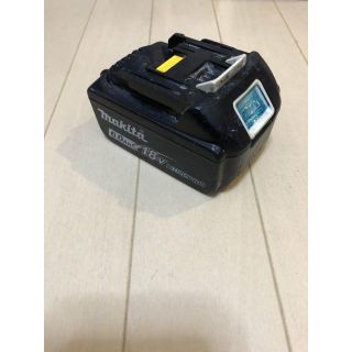 マキタ(Makita)の☆マキタ☆純正バッテリー☆１８V・6.0Ah(その他)