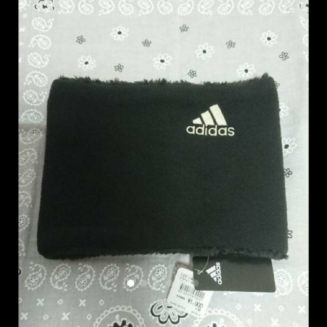 adidas(アディダス)の【チアキ様専用】新品★アディダスレックオーマ【2個セット】 メンズのレッグウェア(レッグウォーマー)の商品写真