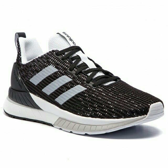 adidas(アディダス)の最値定価8789円!新品!アディダス クエスター TND スニーカー 28.5 メンズの靴/シューズ(スニーカー)の商品写真