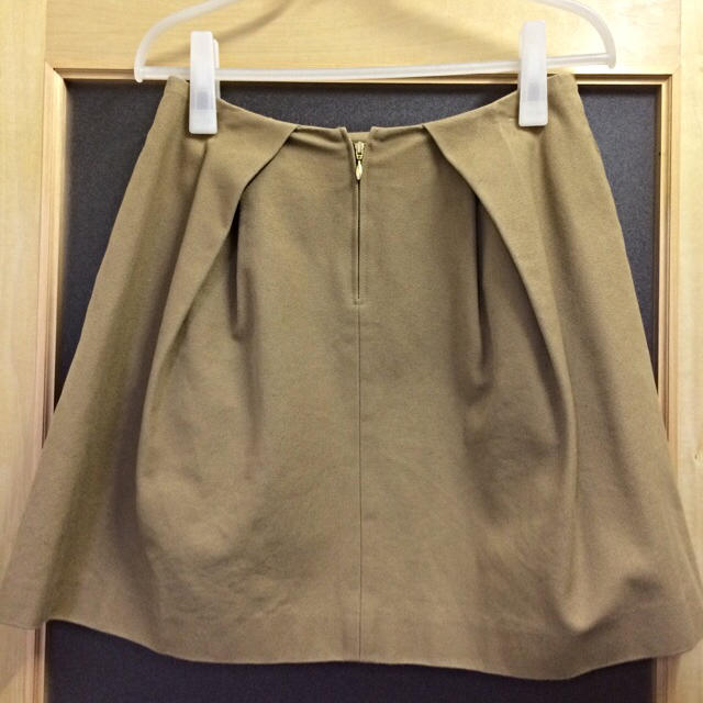 DEUXIEME CLASSE(ドゥーズィエムクラス)のドゥーズイエムクラスのスカート レディースのスカート(ひざ丈スカート)の商品写真