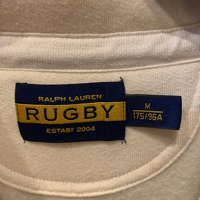 POLO RUGBY(ポロラグビー)のラグビーラルフローレン  セーター メンズのトップス(ニット/セーター)の商品写真