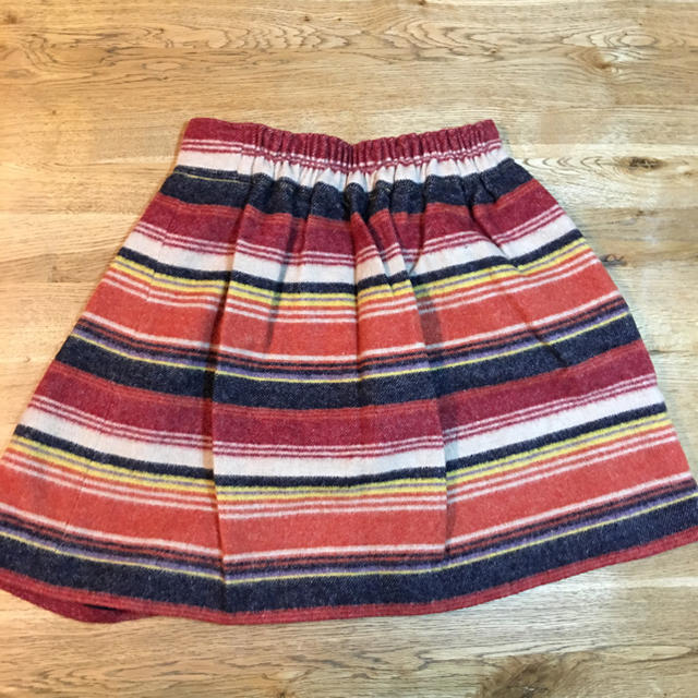 w closet(ダブルクローゼット)のミニスカート レディースのスカート(ミニスカート)の商品写真