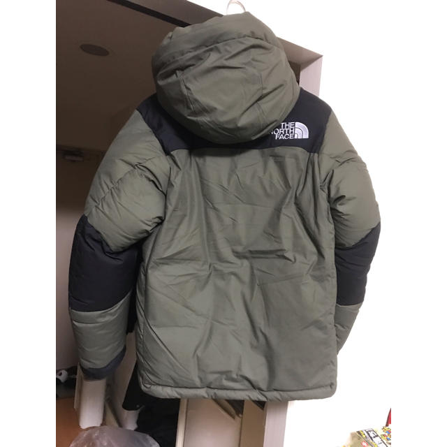 THE NORTH FACE(ザノースフェイス)のノースフェイス バルトロ メンズのジャケット/アウター(ダウンジャケット)の商品写真