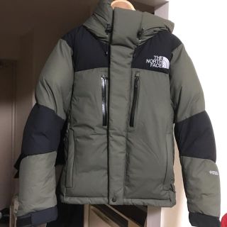 ザノースフェイス(THE NORTH FACE)のノースフェイス バルトロ(ダウンジャケット)