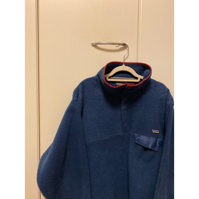 patagonia シンチラ