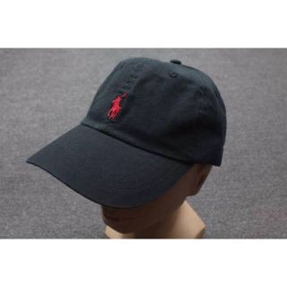 ポロラルフローレン(POLO RALPH LAUREN)のRALPH LAUREN ラルフローレン キャップ(キャップ)