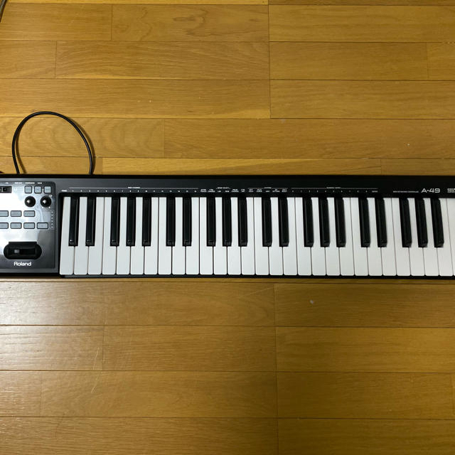 Roland A MIDIキーボード   キーボード/シンセサイザー