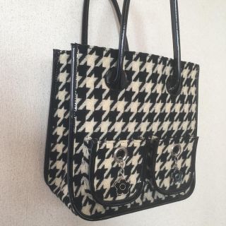 マリークワント(MARY QUANT)のマリークワント トートバッグ(トートバッグ)