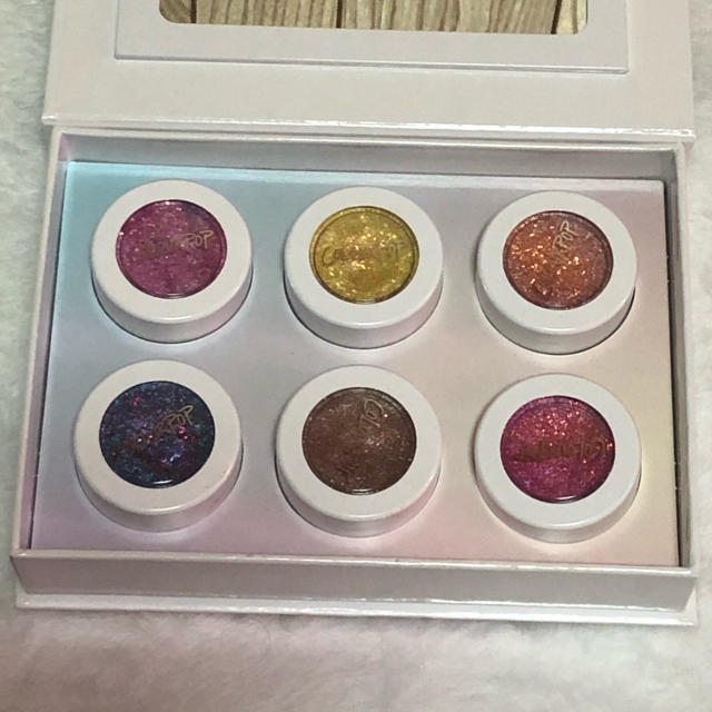 COLOURPOP カラーポップ Party Talk