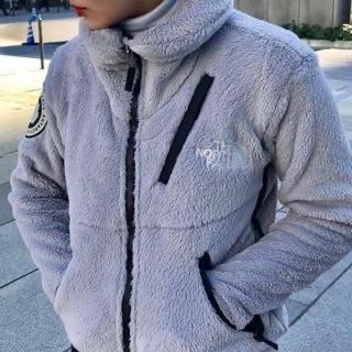 THE NORTH FACE - アンタークティカ バーサロフト ジャケット フォイル